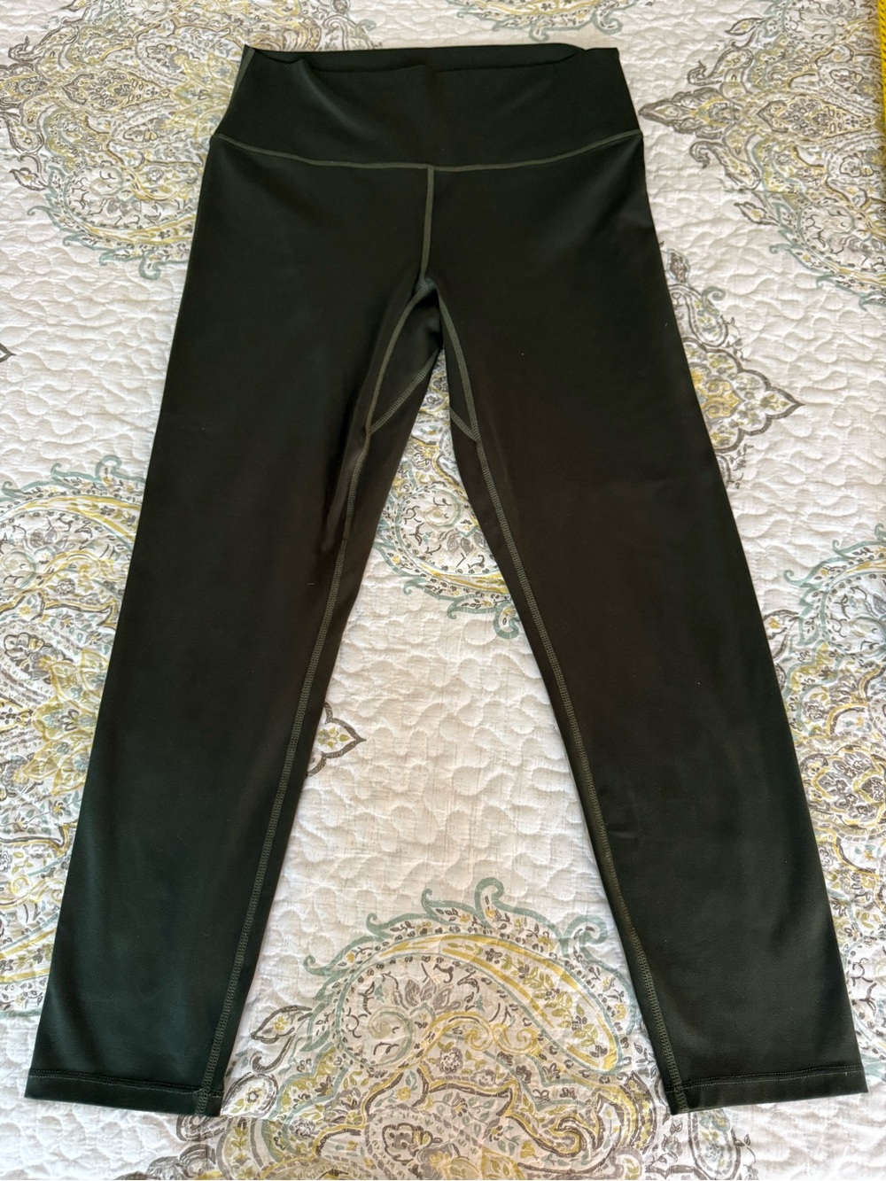 Varley Free Soft High-Rise Legging